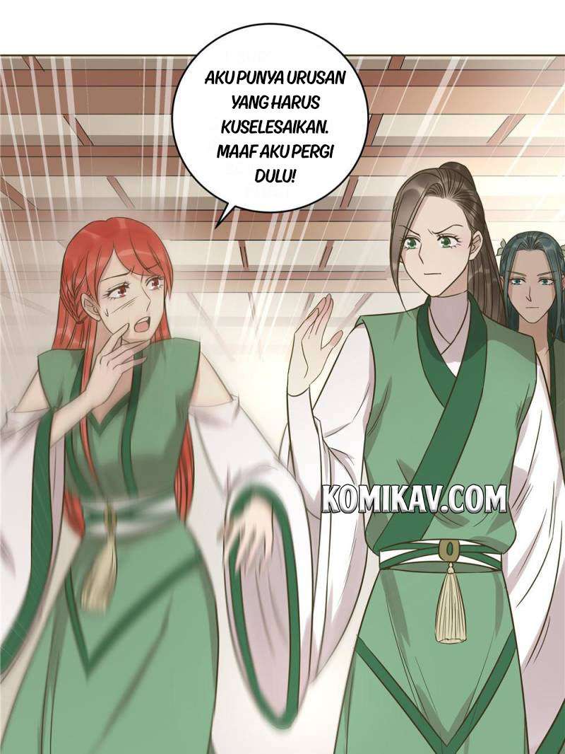 The Crazy Adventures of Mystical Doctor Chapter 39 Gambar 27