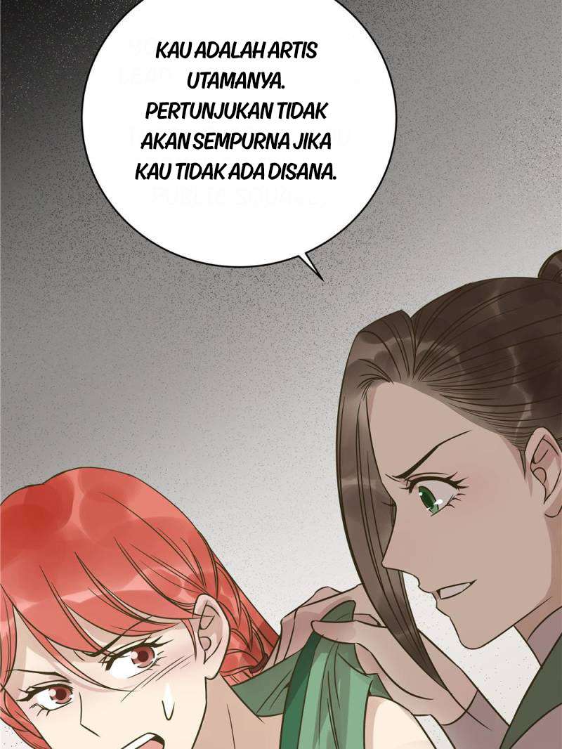 The Crazy Adventures of Mystical Doctor Chapter 39 Gambar 29