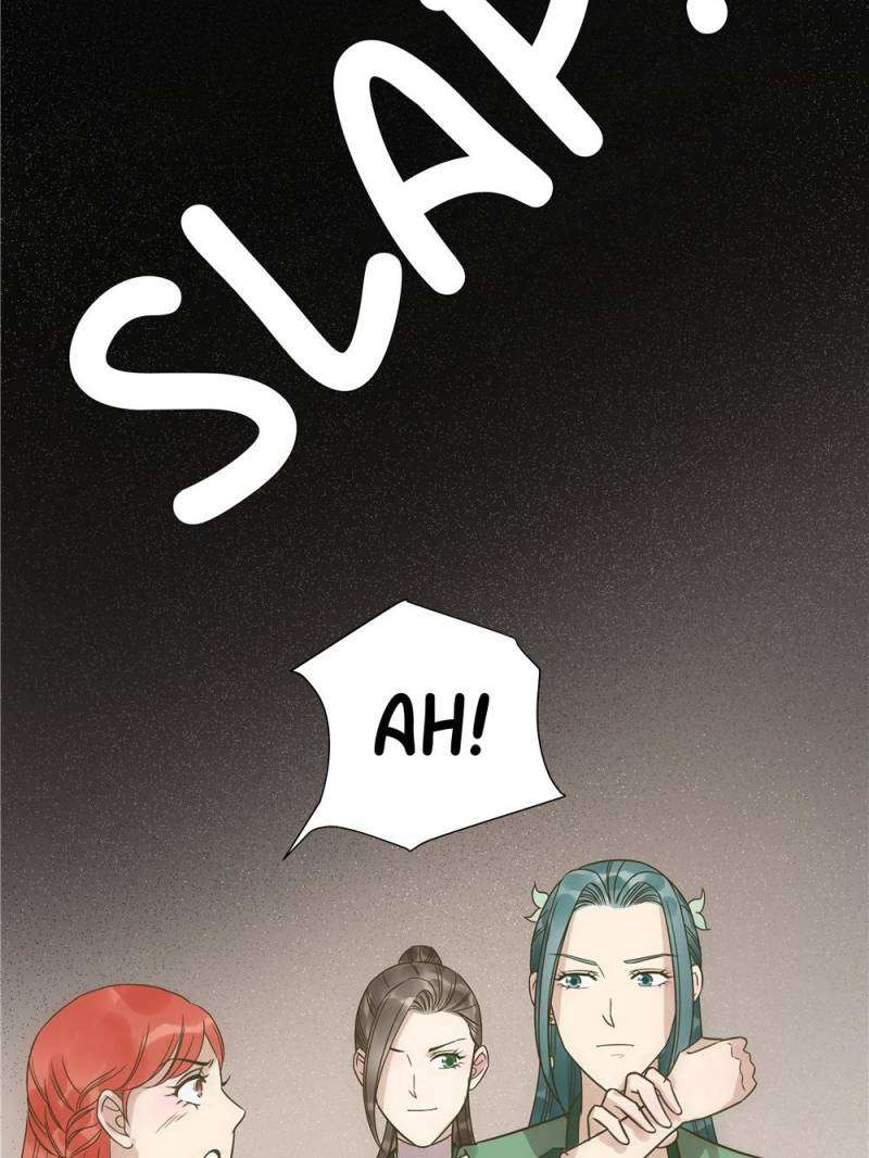 The Crazy Adventures of Mystical Doctor Chapter 39 Gambar 33