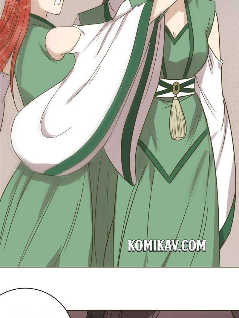 The Crazy Adventures of Mystical Doctor Chapter 39 Gambar 34