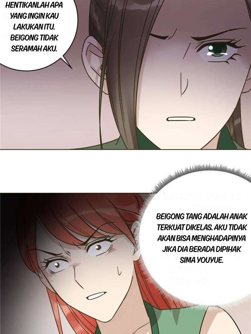 The Crazy Adventures of Mystical Doctor Chapter 39 Gambar 35