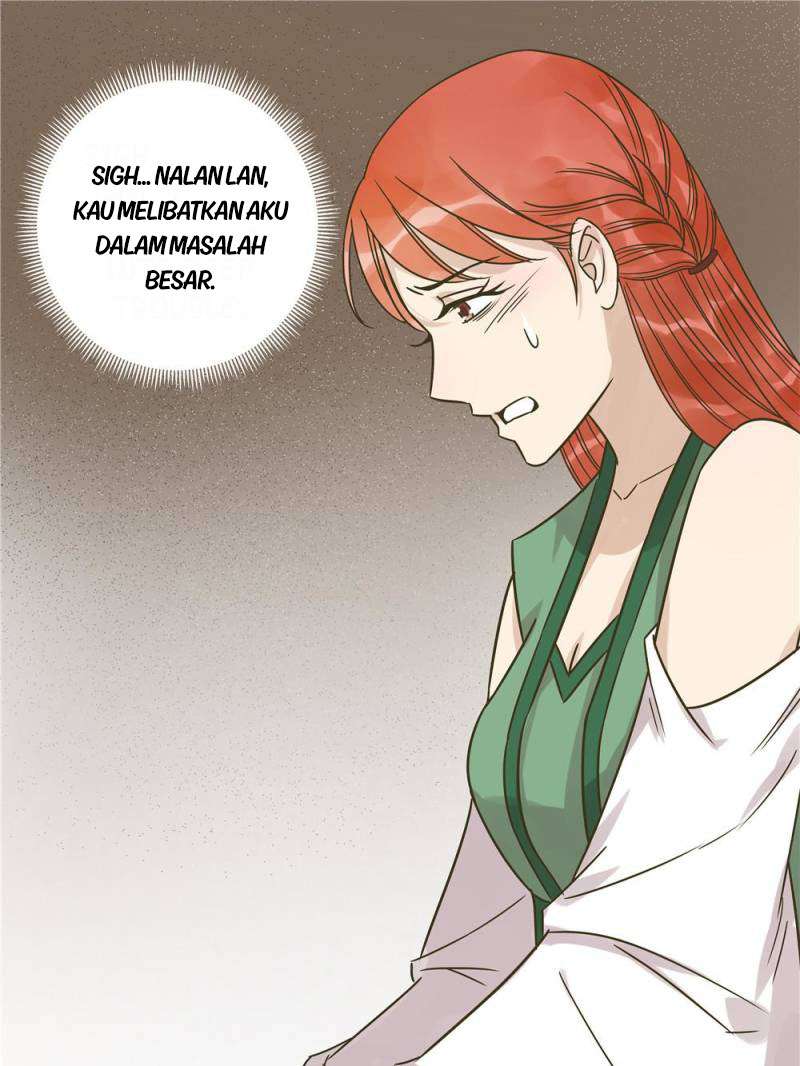 The Crazy Adventures of Mystical Doctor Chapter 39 Gambar 37