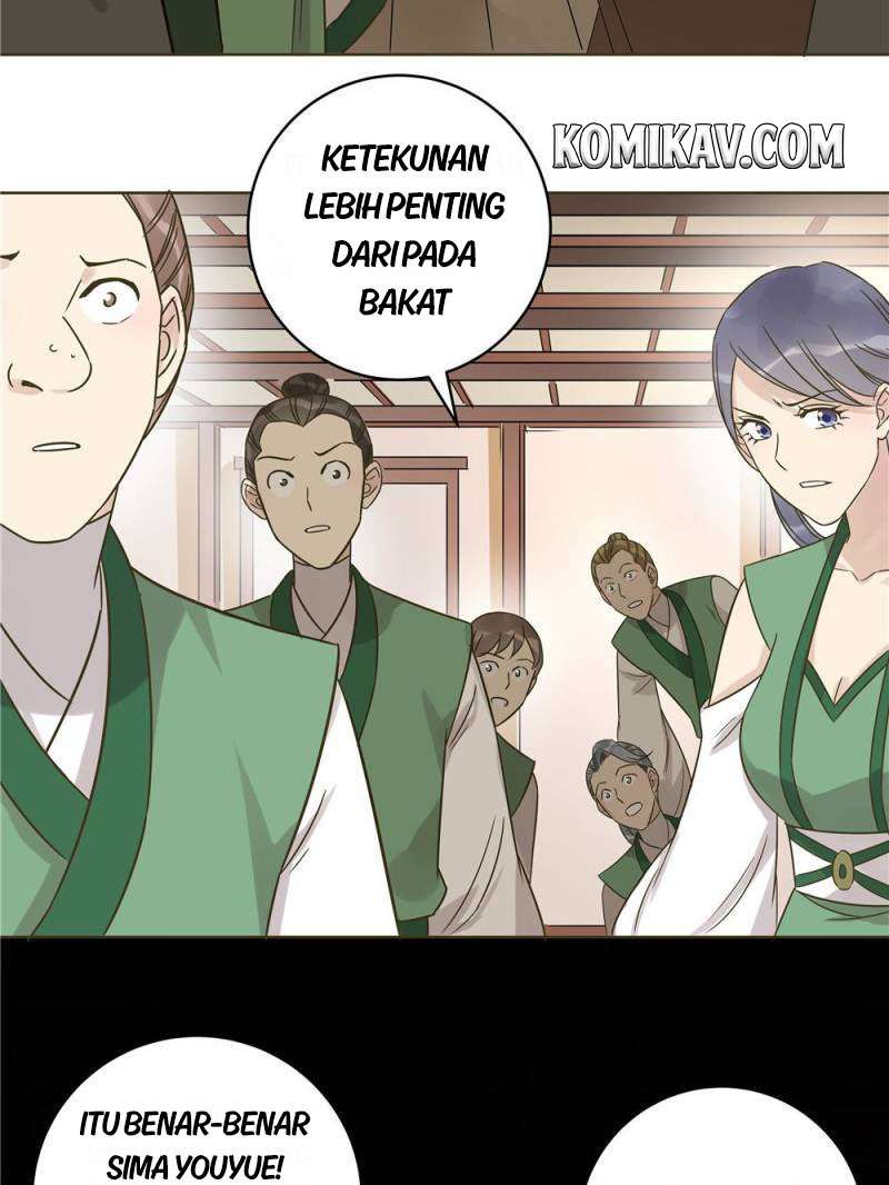 The Crazy Adventures of Mystical Doctor Chapter 39 Gambar 4