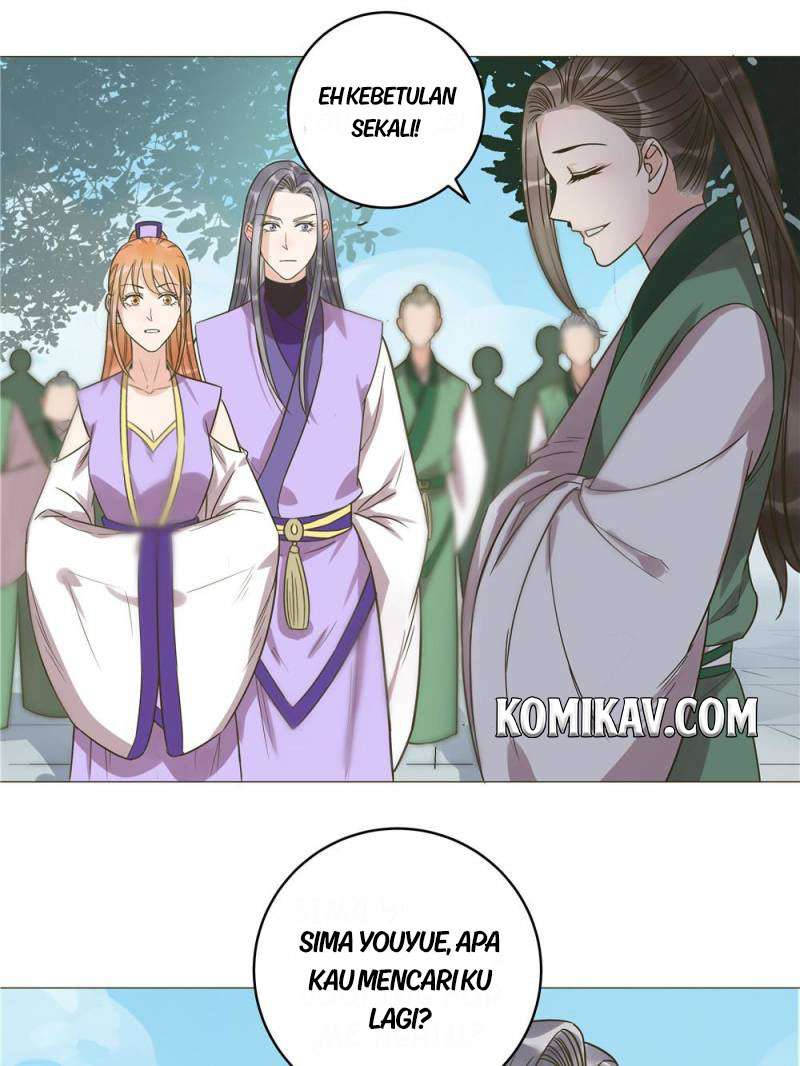 The Crazy Adventures of Mystical Doctor Chapter 39 Gambar 42