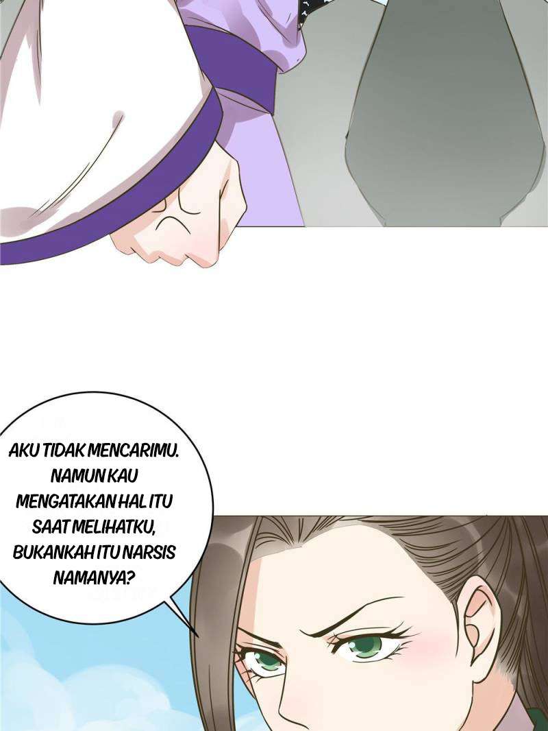 The Crazy Adventures of Mystical Doctor Chapter 39 Gambar 49