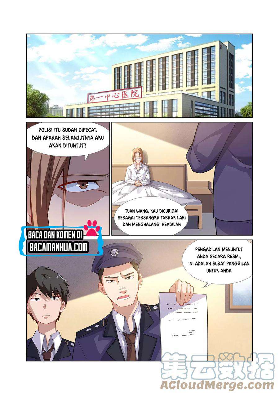 Universal X System Chapter 06 Gambar 10