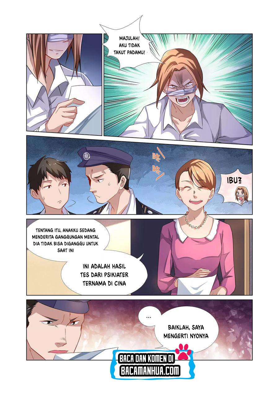 Universal X System Chapter 06 Gambar 11