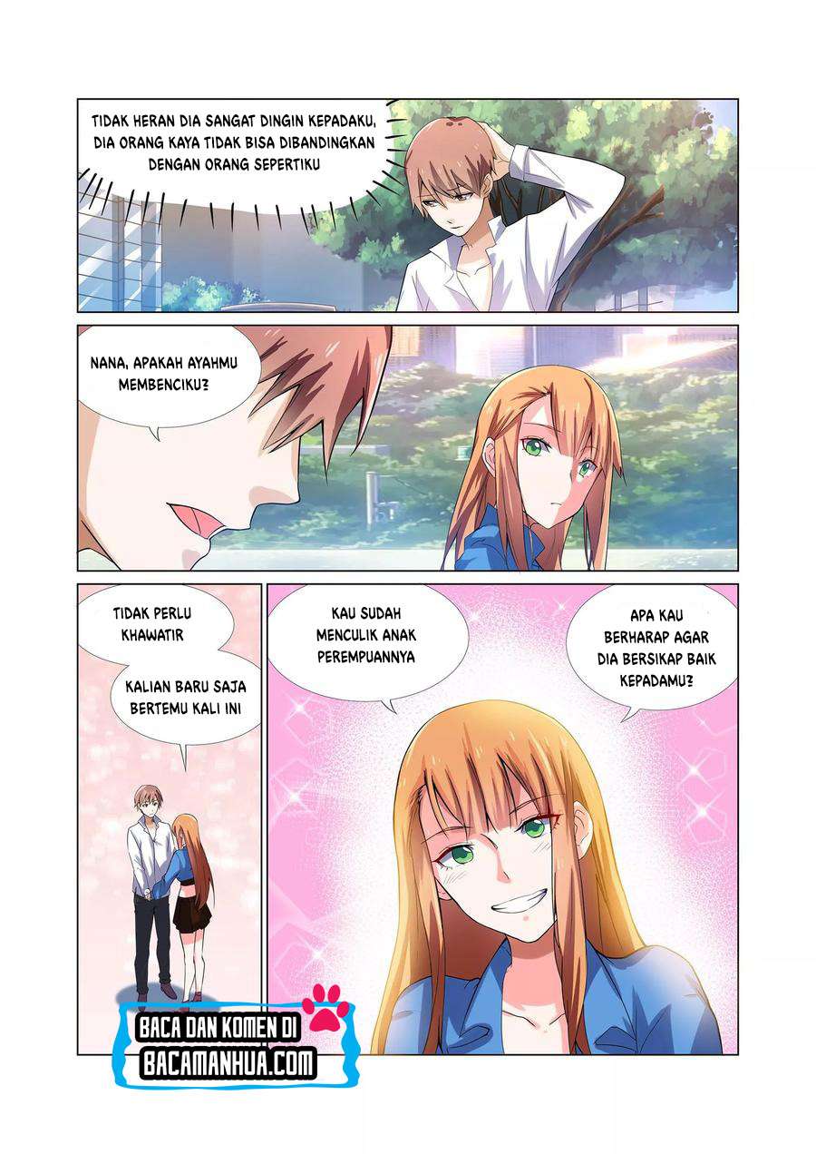 Universal X System Chapter 06 Gambar 3