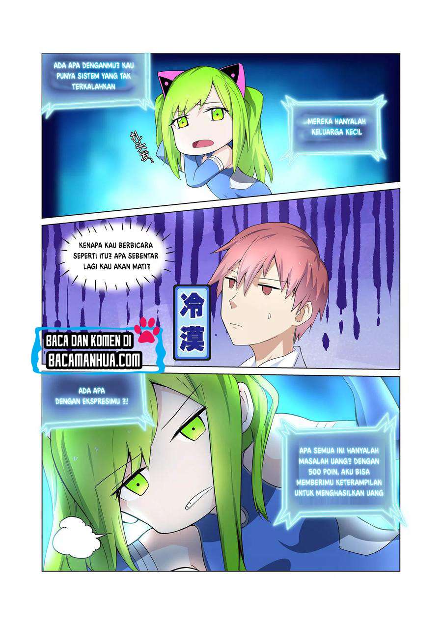 Universal X System Chapter 06 Gambar 7