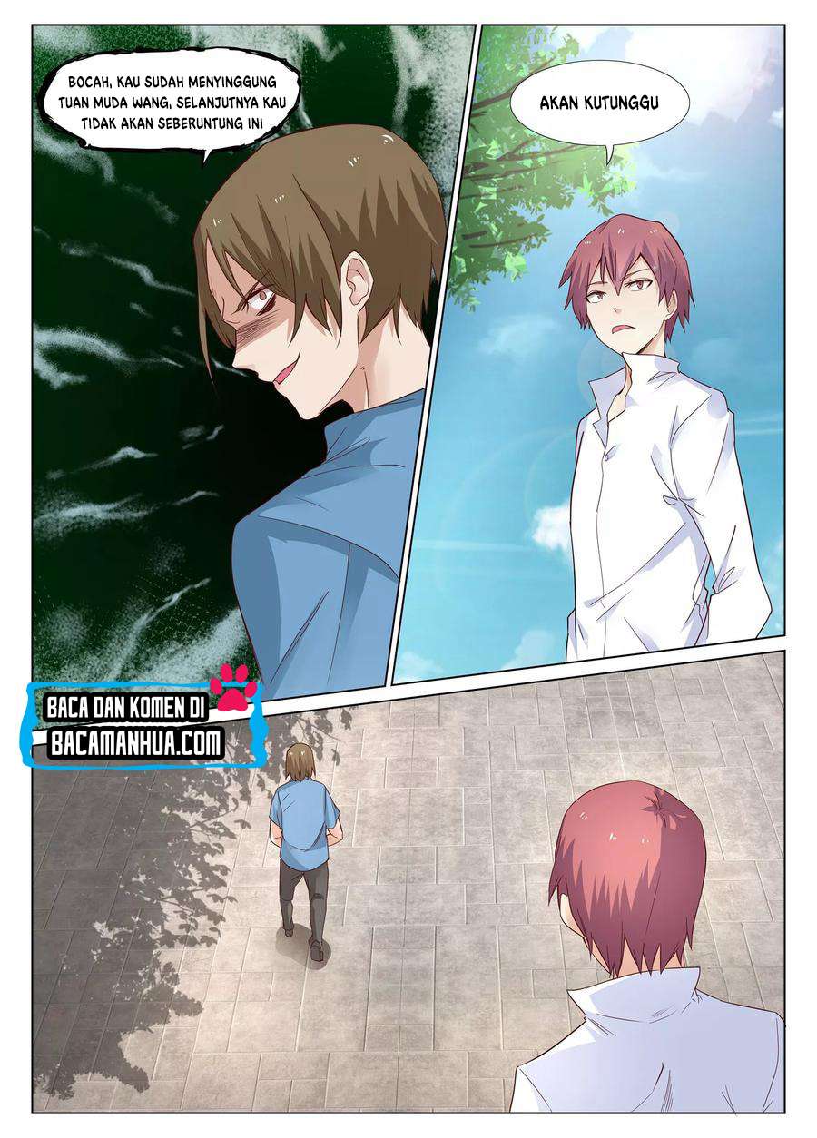 Universal X System Chapter 05 Gambar 11
