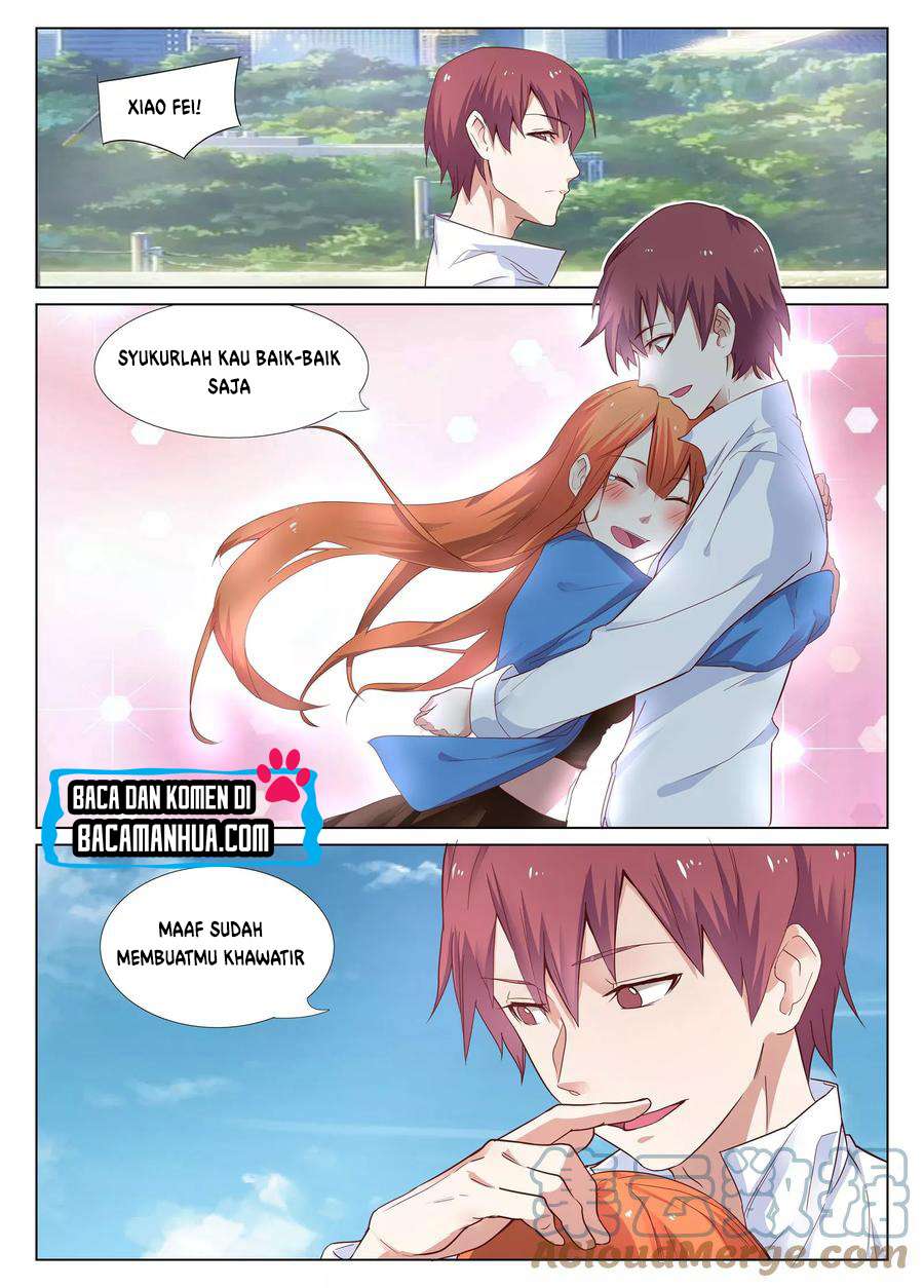 Universal X System Chapter 05 Gambar 12