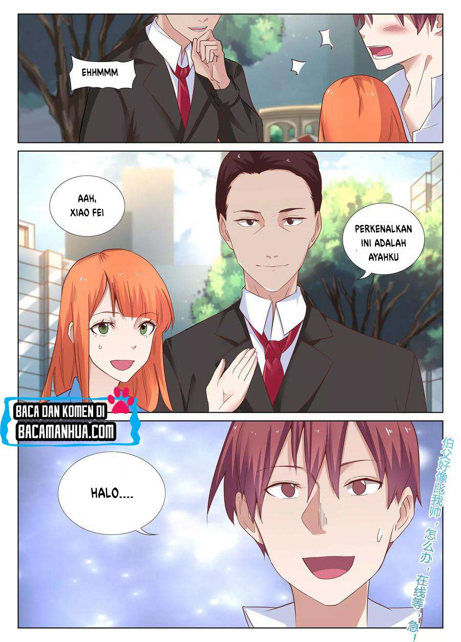 Universal X System Chapter 05 Gambar 13