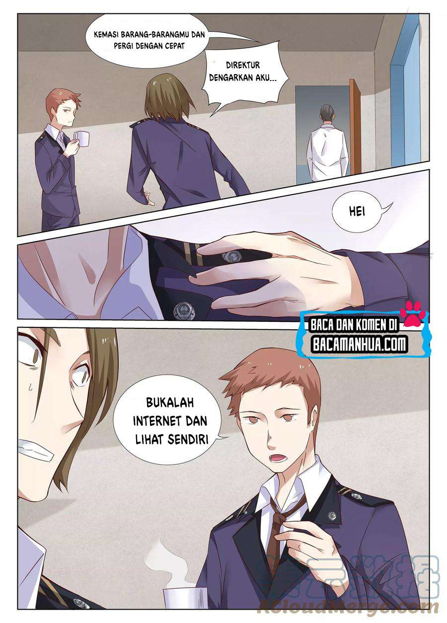 Universal X System Chapter 05 Gambar 4