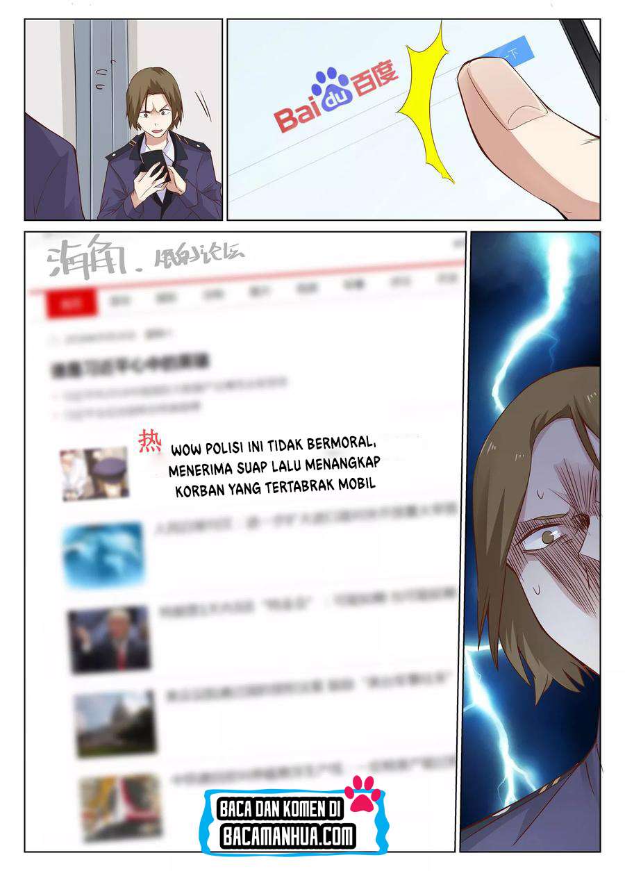 Universal X System Chapter 05 Gambar 5