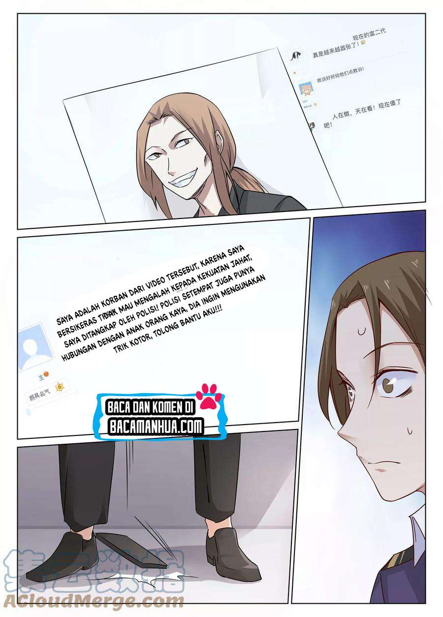 Universal X System Chapter 05 Gambar 6