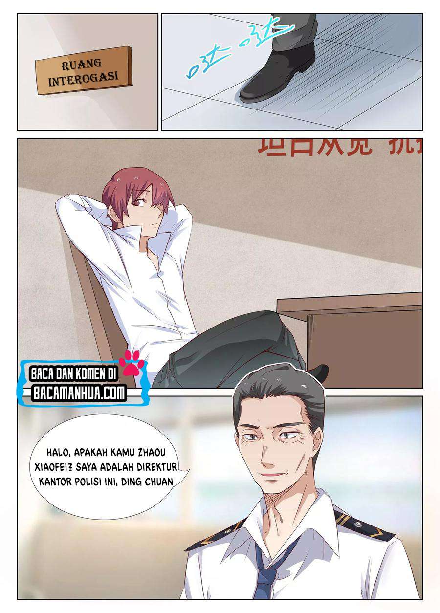 Universal X System Chapter 05 Gambar 7