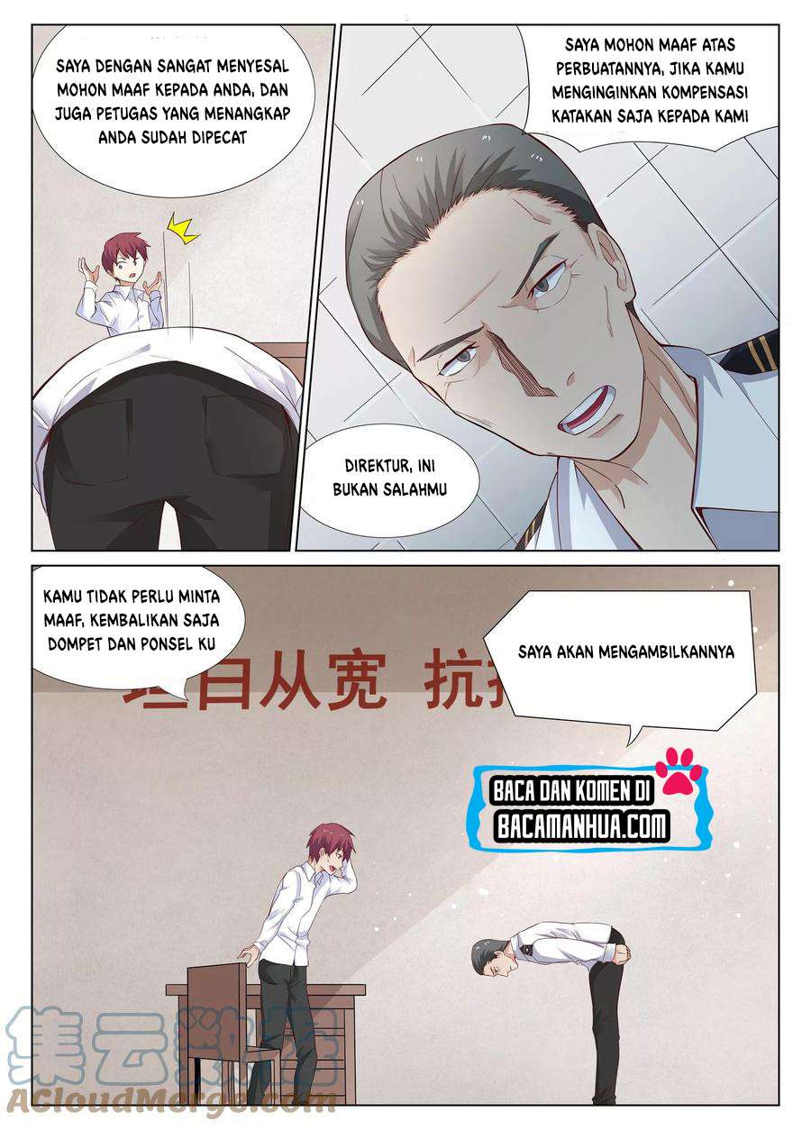 Universal X System Chapter 05 Gambar 8