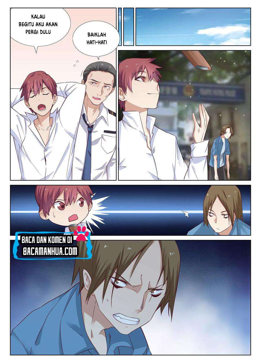 Universal X System Chapter 05 Gambar 9