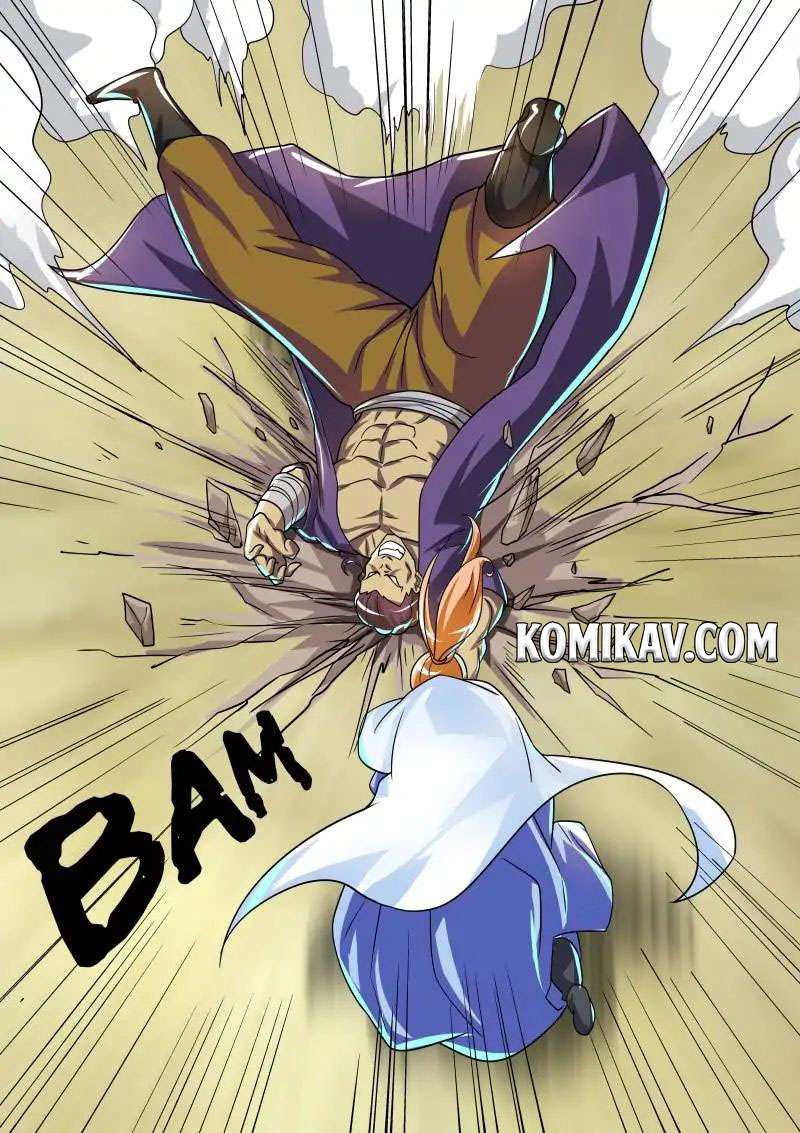 The Top Clan Leader In History Chapter 68 Gambar 10