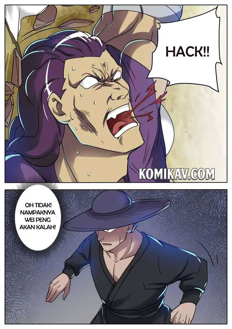 The Top Clan Leader In History Chapter 68 Gambar 11