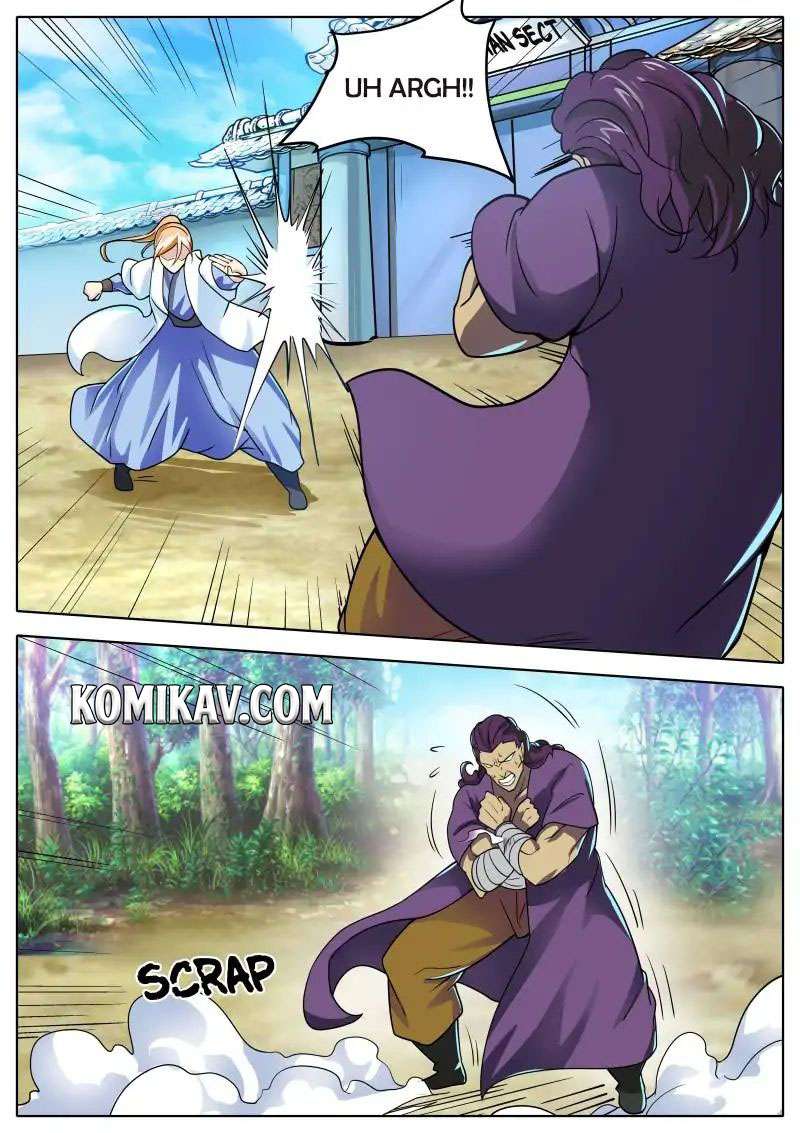 The Top Clan Leader In History Chapter 68 Gambar 3