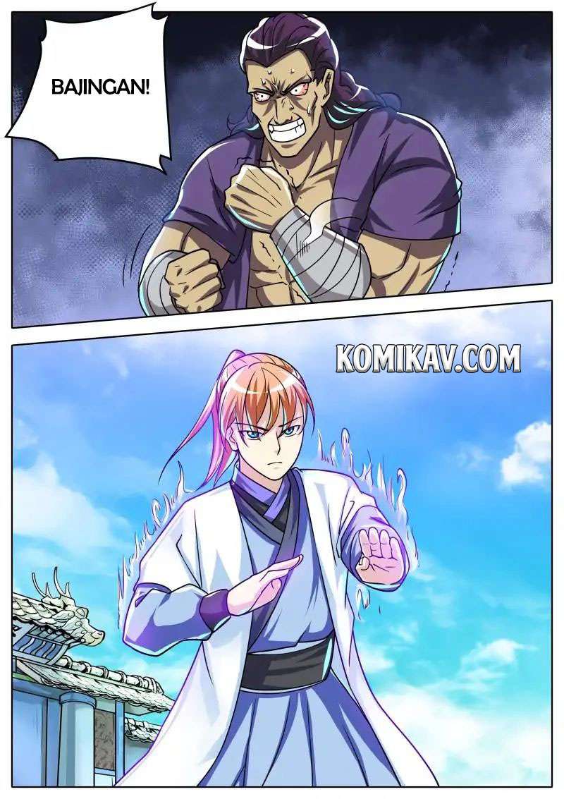 The Top Clan Leader In History Chapter 68 Gambar 4