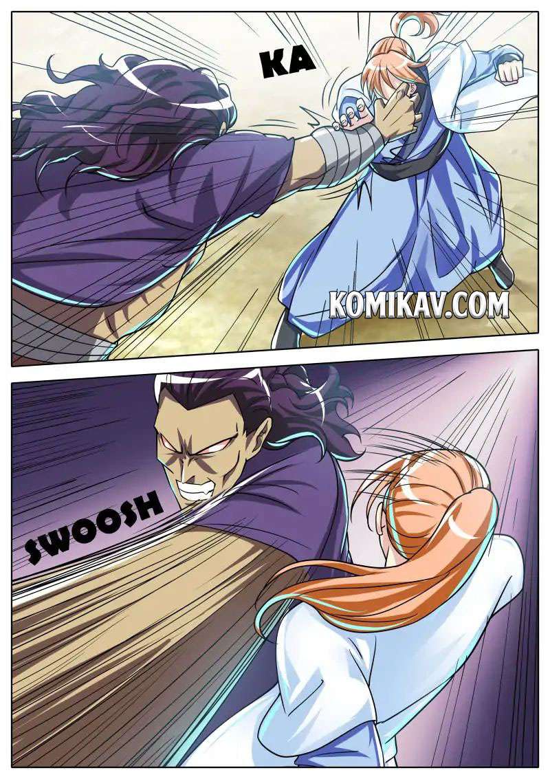 The Top Clan Leader In History Chapter 67 Gambar 3