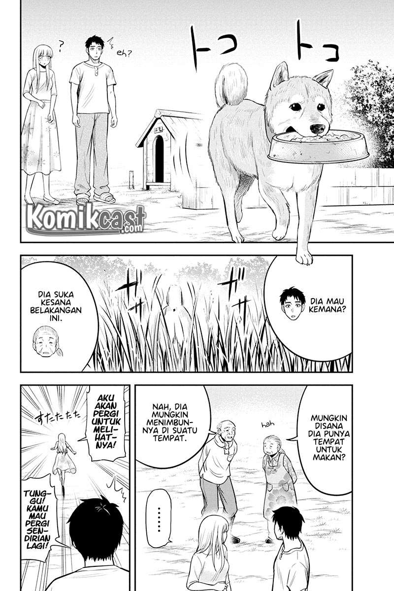 Orenchi ni Kita Onna Kishi to: Inakagurashi suru Koto ni Natta Ken Chapter 32 Gambar 14