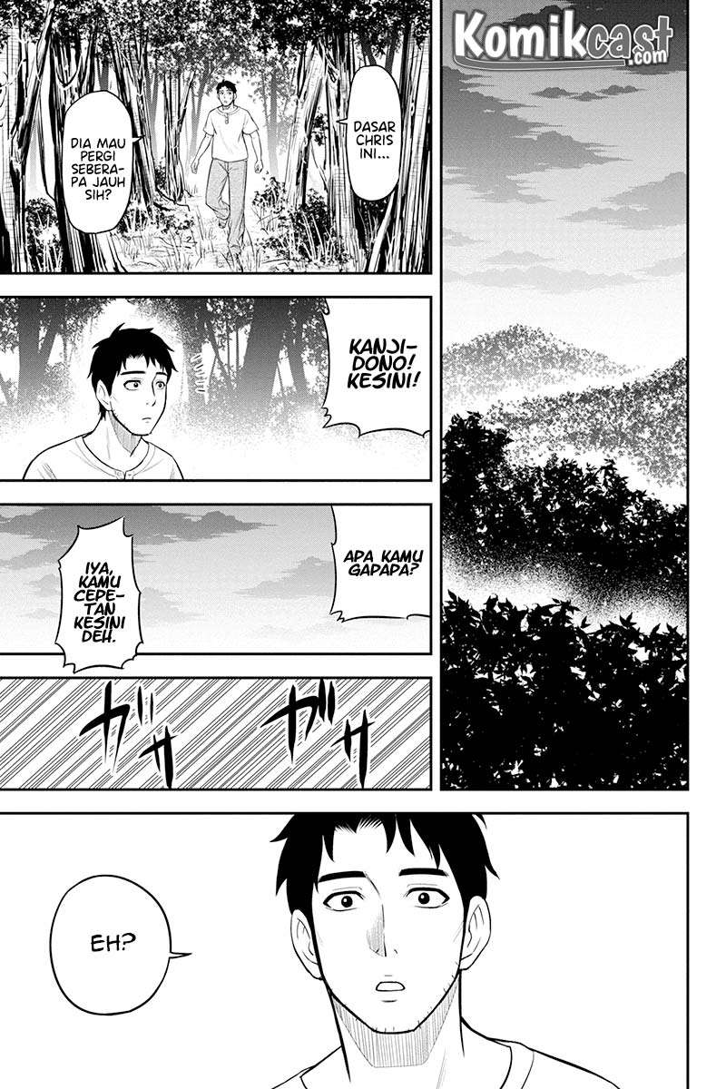 Orenchi ni Kita Onna Kishi to: Inakagurashi suru Koto ni Natta Ken Chapter 32 Gambar 15