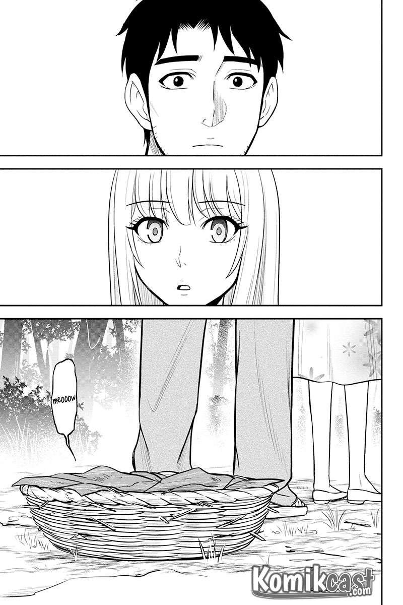 Orenchi ni Kita Onna Kishi to: Inakagurashi suru Koto ni Natta Ken Chapter 32 Gambar 21
