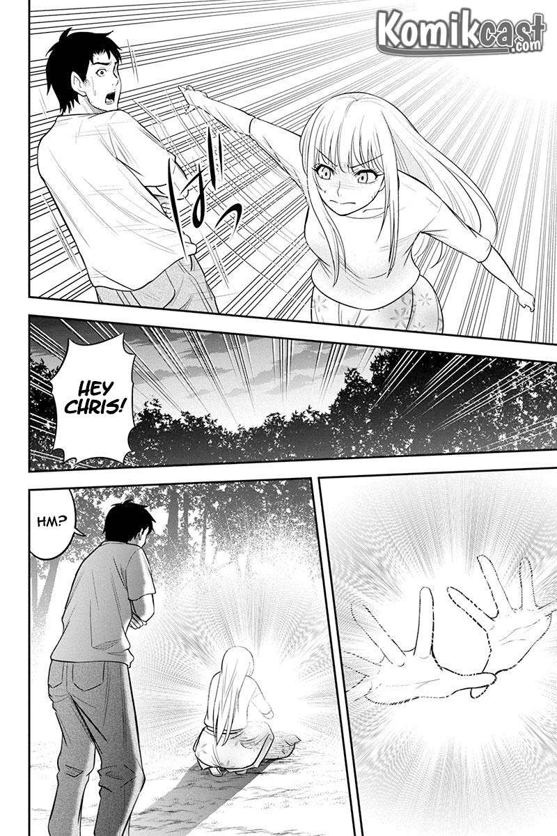 Orenchi ni Kita Onna Kishi to: Inakagurashi suru Koto ni Natta Ken Chapter 32 Gambar 22