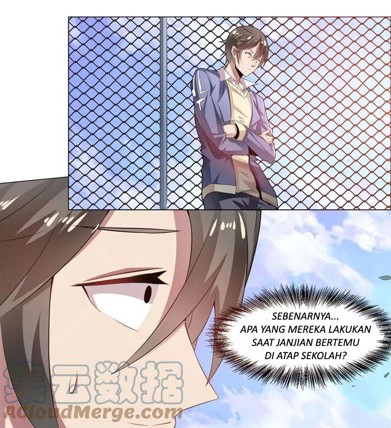 Big Hero’s Girlfriend is Super Fierce! Chapter 5 Gambar 9