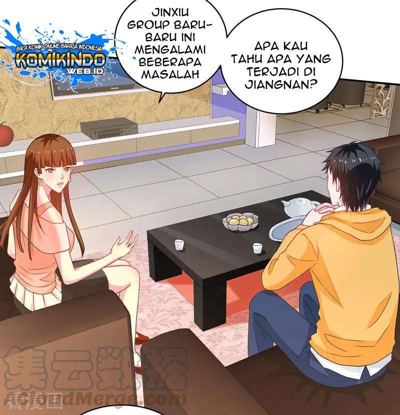 Rebirth Of The Urban Mad Immortal Chapter 48 Gambar 14