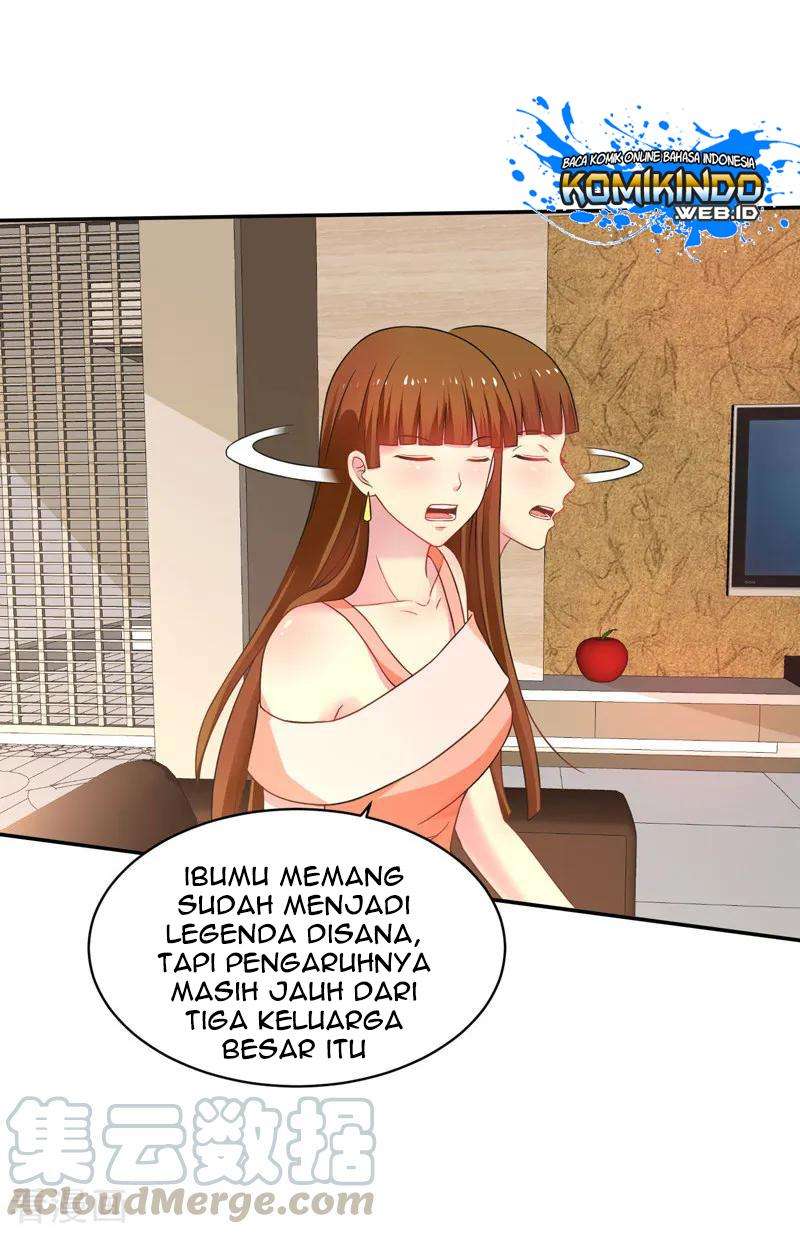 Rebirth Of The Urban Mad Immortal Chapter 48 Gambar 16