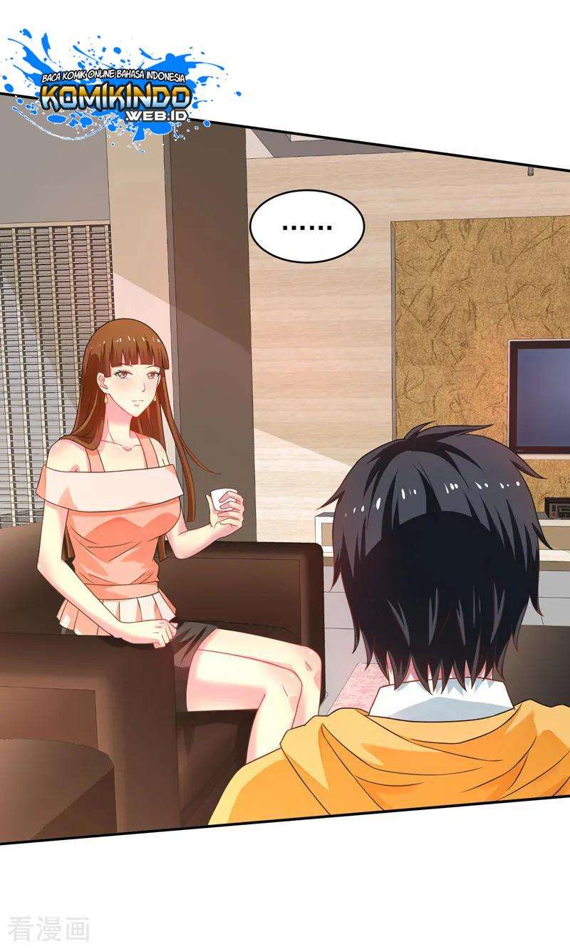 Rebirth Of The Urban Mad Immortal Chapter 48 Gambar 17