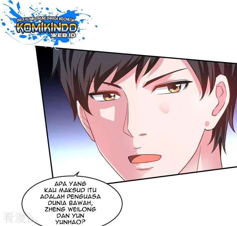 Rebirth Of The Urban Mad Immortal Chapter 48 Gambar 21