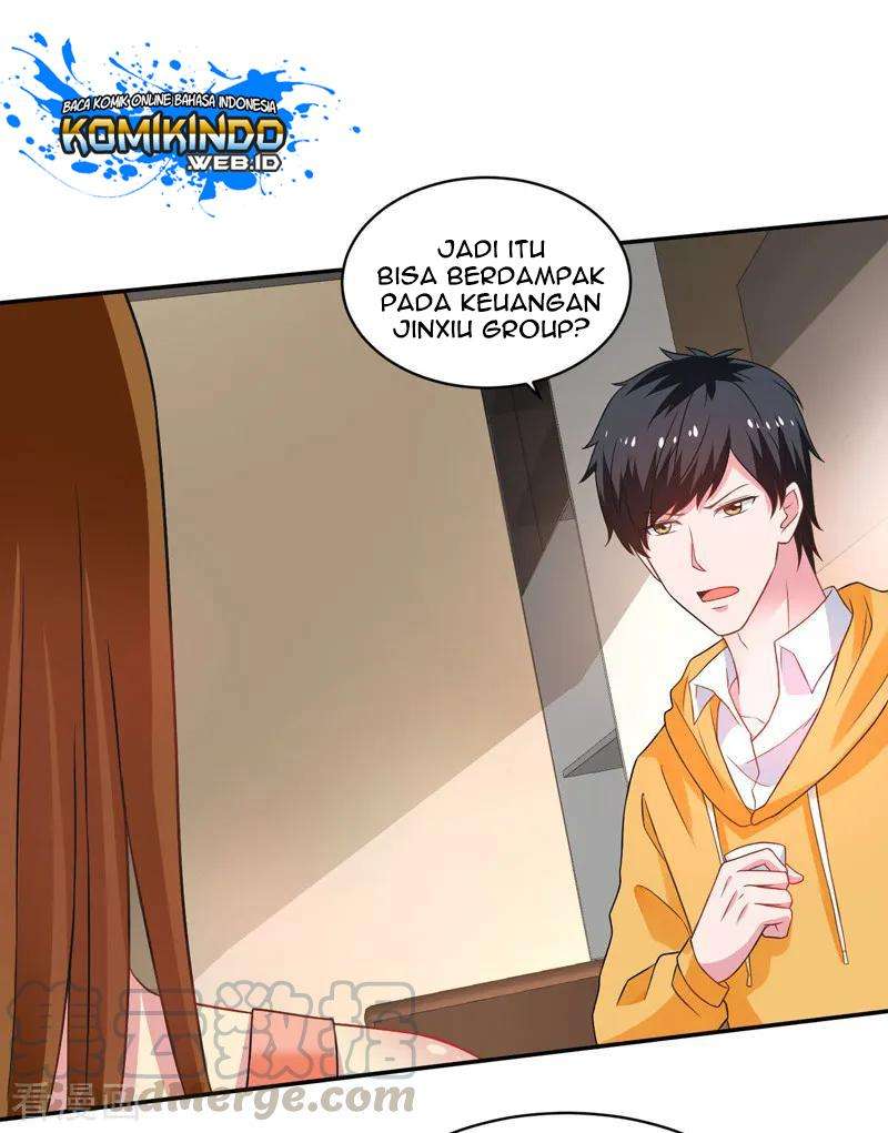 Rebirth Of The Urban Mad Immortal Chapter 48 Gambar 27