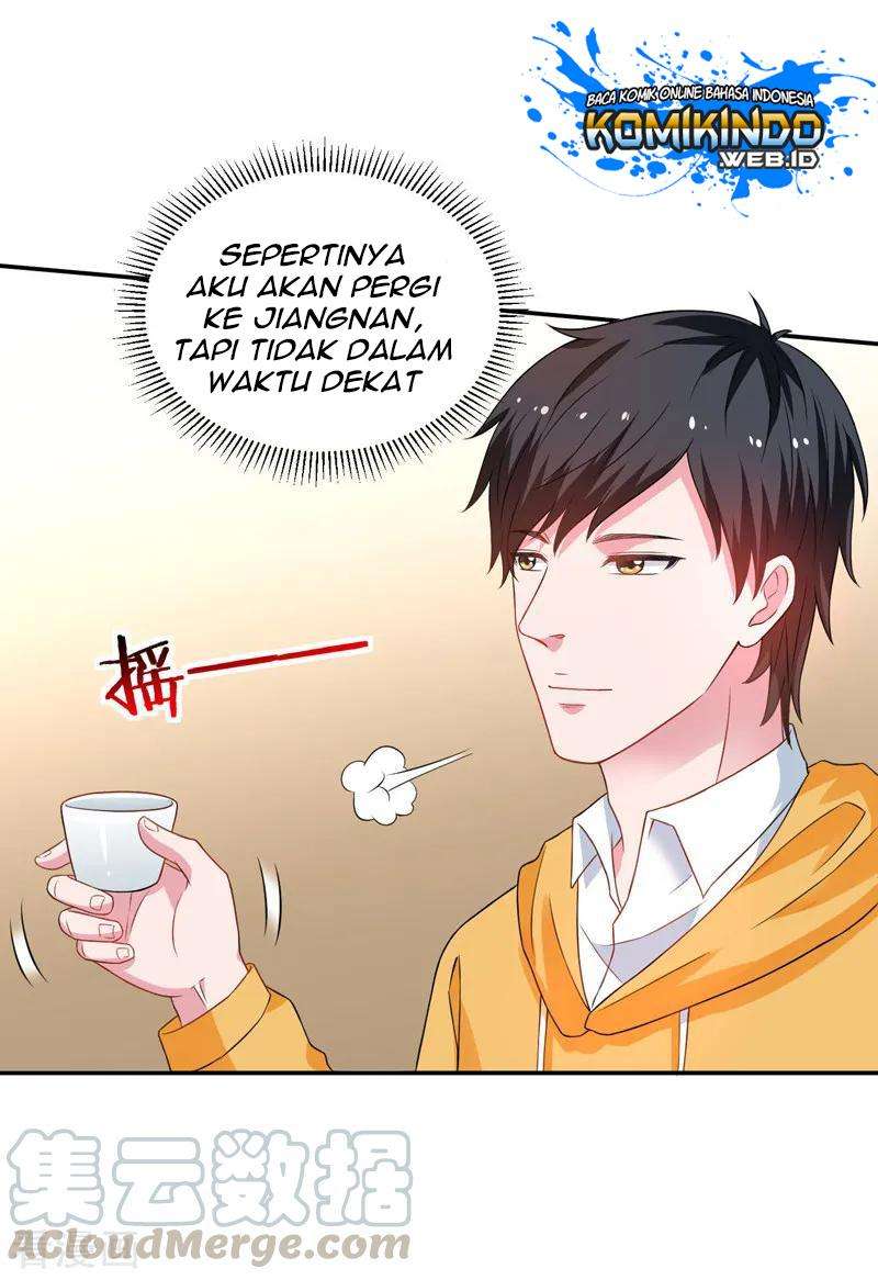 Rebirth Of The Urban Mad Immortal Chapter 48 Gambar 29