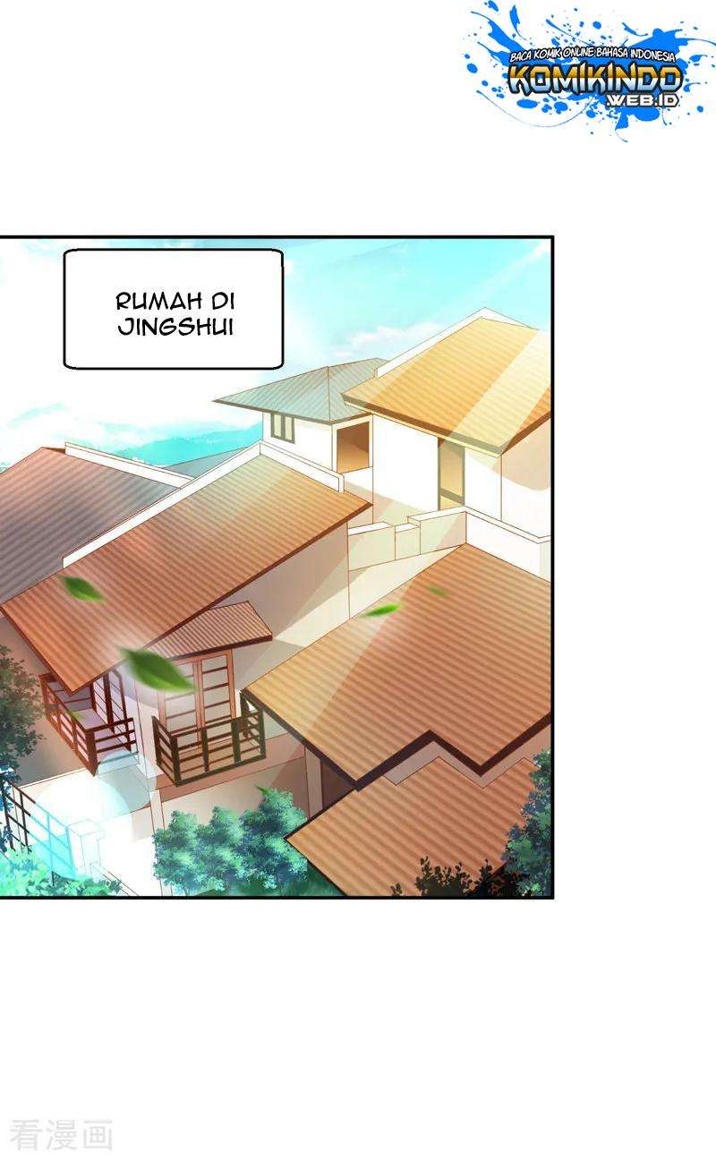Rebirth Of The Urban Mad Immortal Chapter 48 Gambar 3