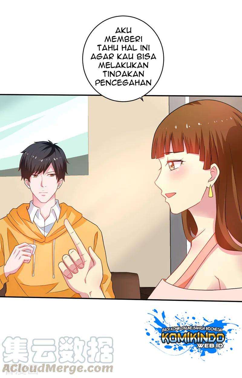 Rebirth Of The Urban Mad Immortal Chapter 48 Gambar 31