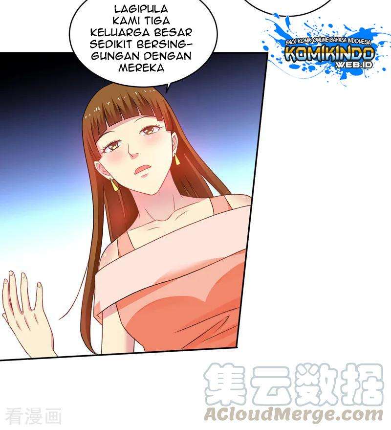 Rebirth Of The Urban Mad Immortal Chapter 48 Gambar 33