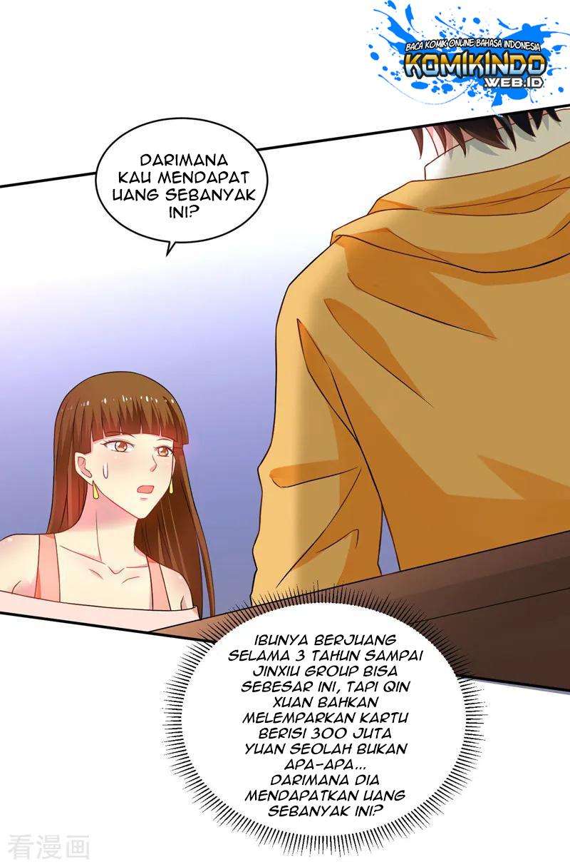 Rebirth Of The Urban Mad Immortal Chapter 48 Gambar 36