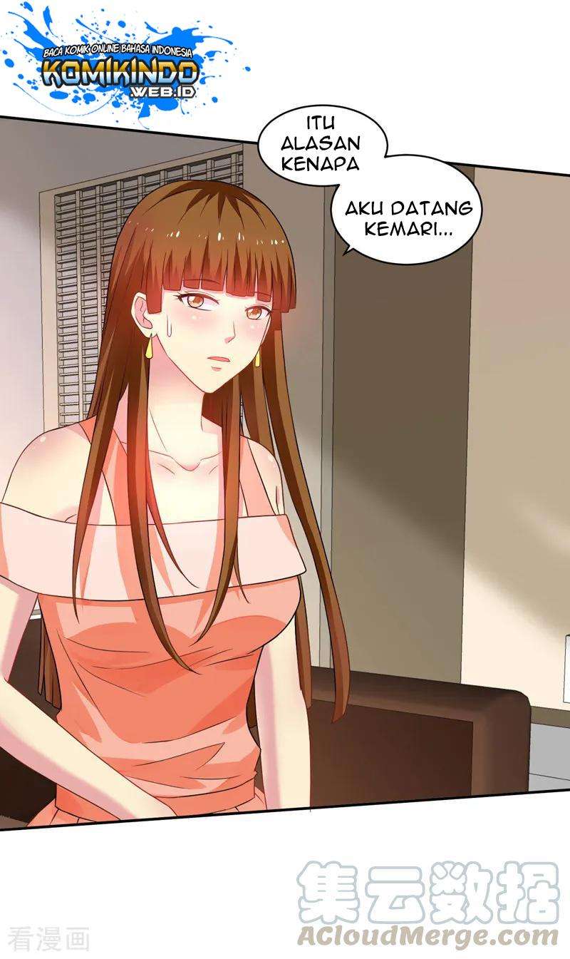 Rebirth Of The Urban Mad Immortal Chapter 48 Gambar 39
