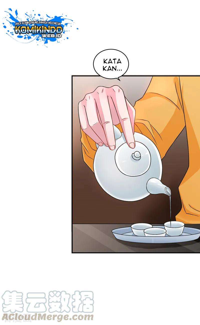 Rebirth Of The Urban Mad Immortal Chapter 48 Gambar 4