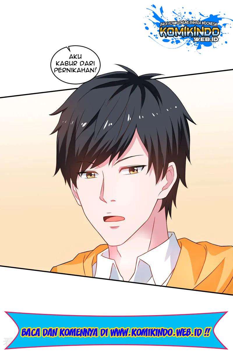 Rebirth Of The Urban Mad Immortal Chapter 48 Gambar 40