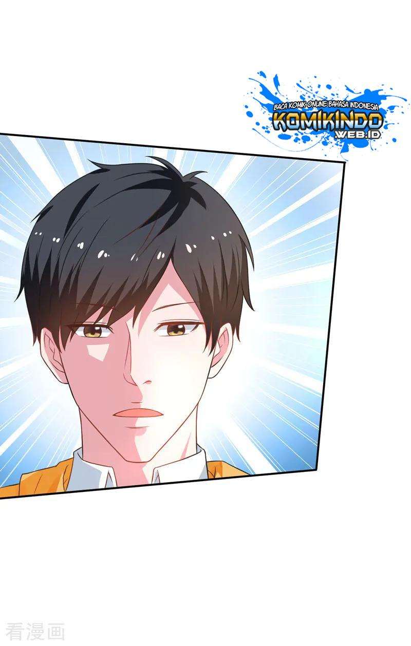 Rebirth Of The Urban Mad Immortal Chapter 48 Gambar 7