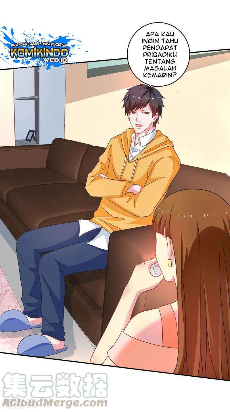 Rebirth Of The Urban Mad Immortal Chapter 48 Gambar 8