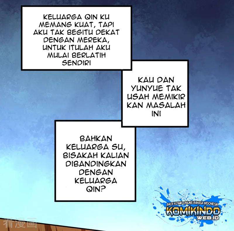 Rebirth Of The Urban Mad Immortal Chapter 48 Gambar 9