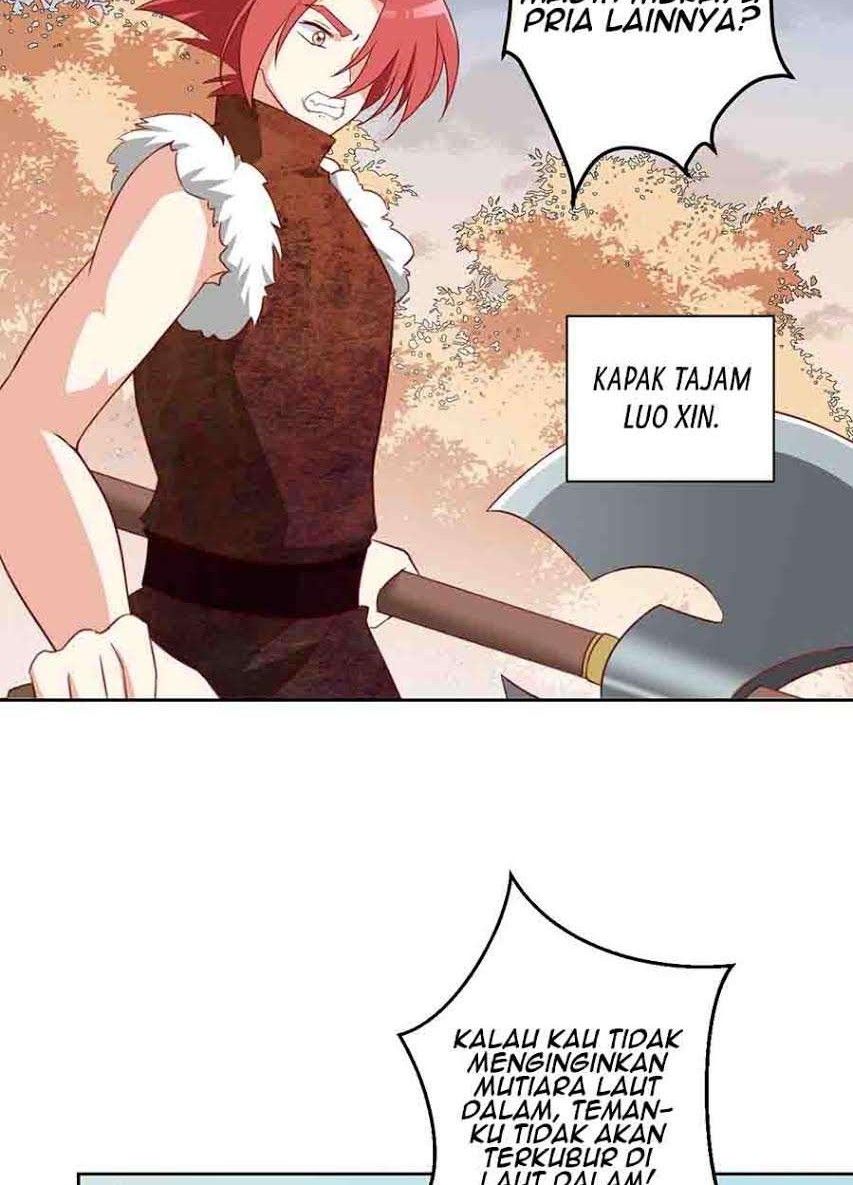 Meng Shi Zai Shang Chapter 35 Gambar 31