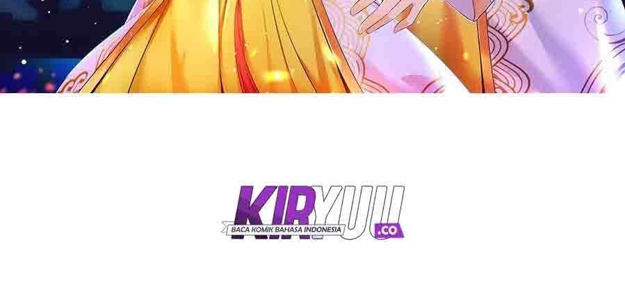 Baca Manhua Meng Shi Zai Shang Chapter 35 Gambar 2
